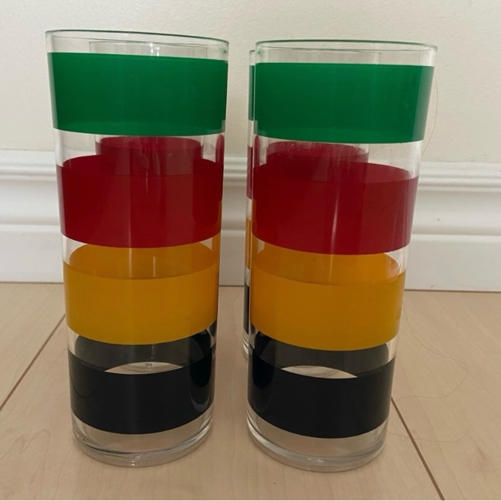 Hudson Bay Company Drinkware Set